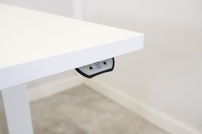 Sähköpöytä 140x70 cm - Suomen Kalustekeskus