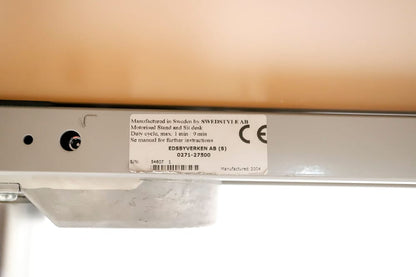 Sähköpöytä 180x80 cm - Suomen Kalustekeskus