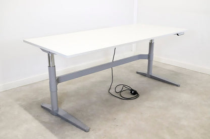 Sähköpöytä 180x80 cm - Suomen Kalustekeskus