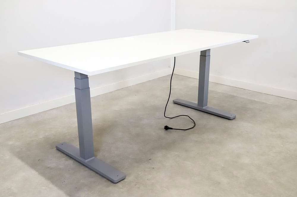 Sähköpöytä 180x80 cm - Suomen Kalustekeskus