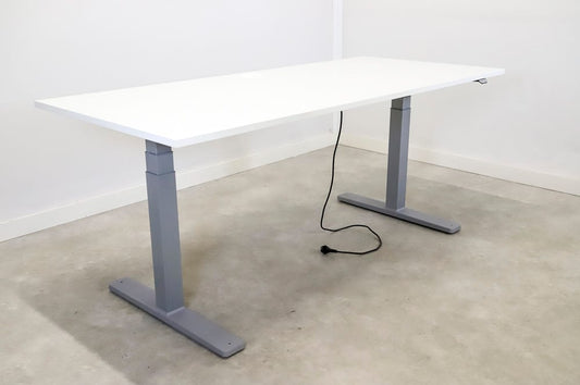 Sähköpöytä 180x80 cm - Suomen Kalustekeskus