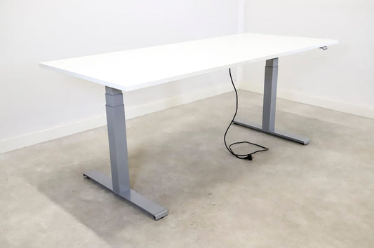 Sähköpöytä 180x80 cm - Suomen Kalustekeskus