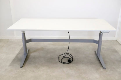 Sähköpöytä 180x80 cm - Suomen Kalustekeskus