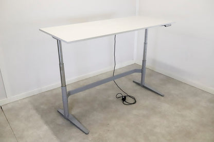 Sähköpöytä 180x80 cm - Suomen Kalustekeskus