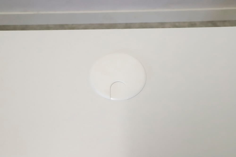 Sähköpöytä 180x80 cm - Suomen Kalustekeskus