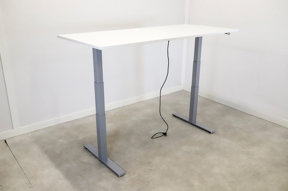 Sähköpöytä 180x80 cm - Suomen Kalustekeskus