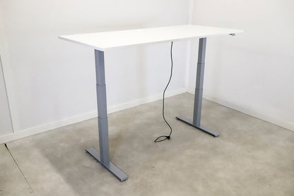 Sähköpöytä 180x80 cm - Suomen Kalustekeskus