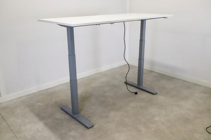 Sähköpöytä 180x80 cm - Suomen Kalustekeskus