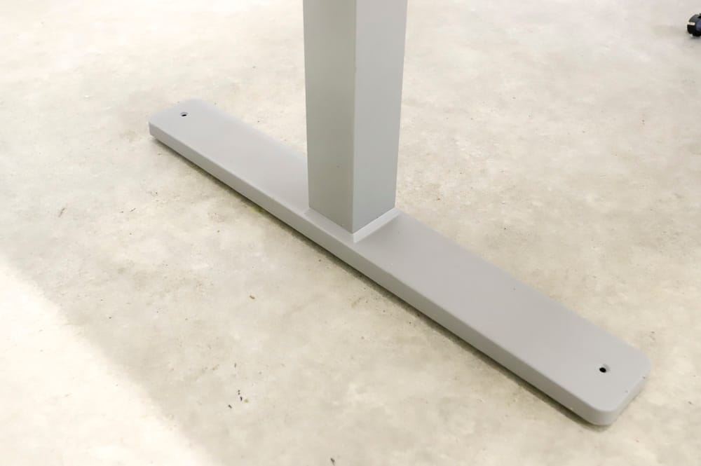 Sähköpöytä 180x80 cm - Suomen Kalustekeskus