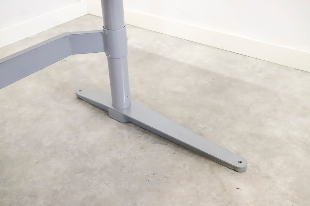 Sähköpöytä 180x80 cm - Suomen Kalustekeskus