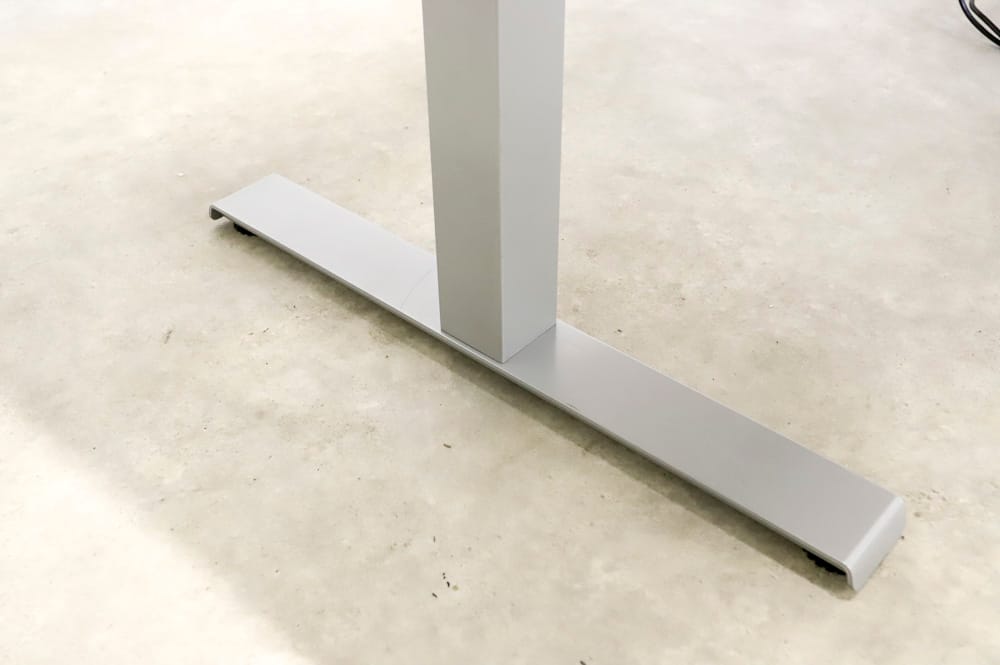 Sähköpöytä 180x80 cm - Suomen Kalustekeskus