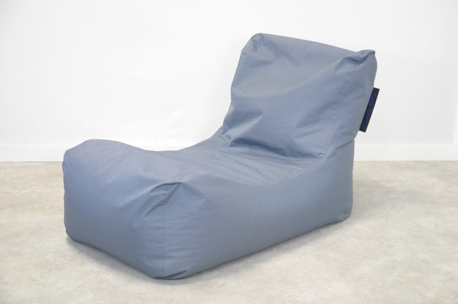 Säkkituoli - Suomen Kalustekeskus