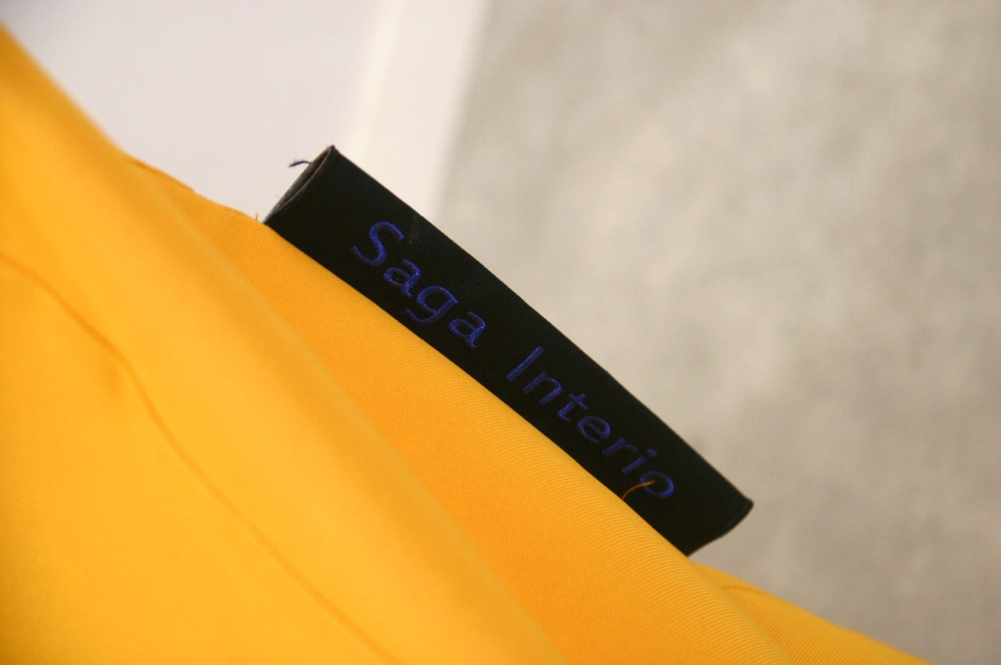 Säkkituoli - Suomen Kalustekeskus