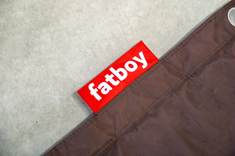 Säkkituoli - Suomen Kalustekeskus