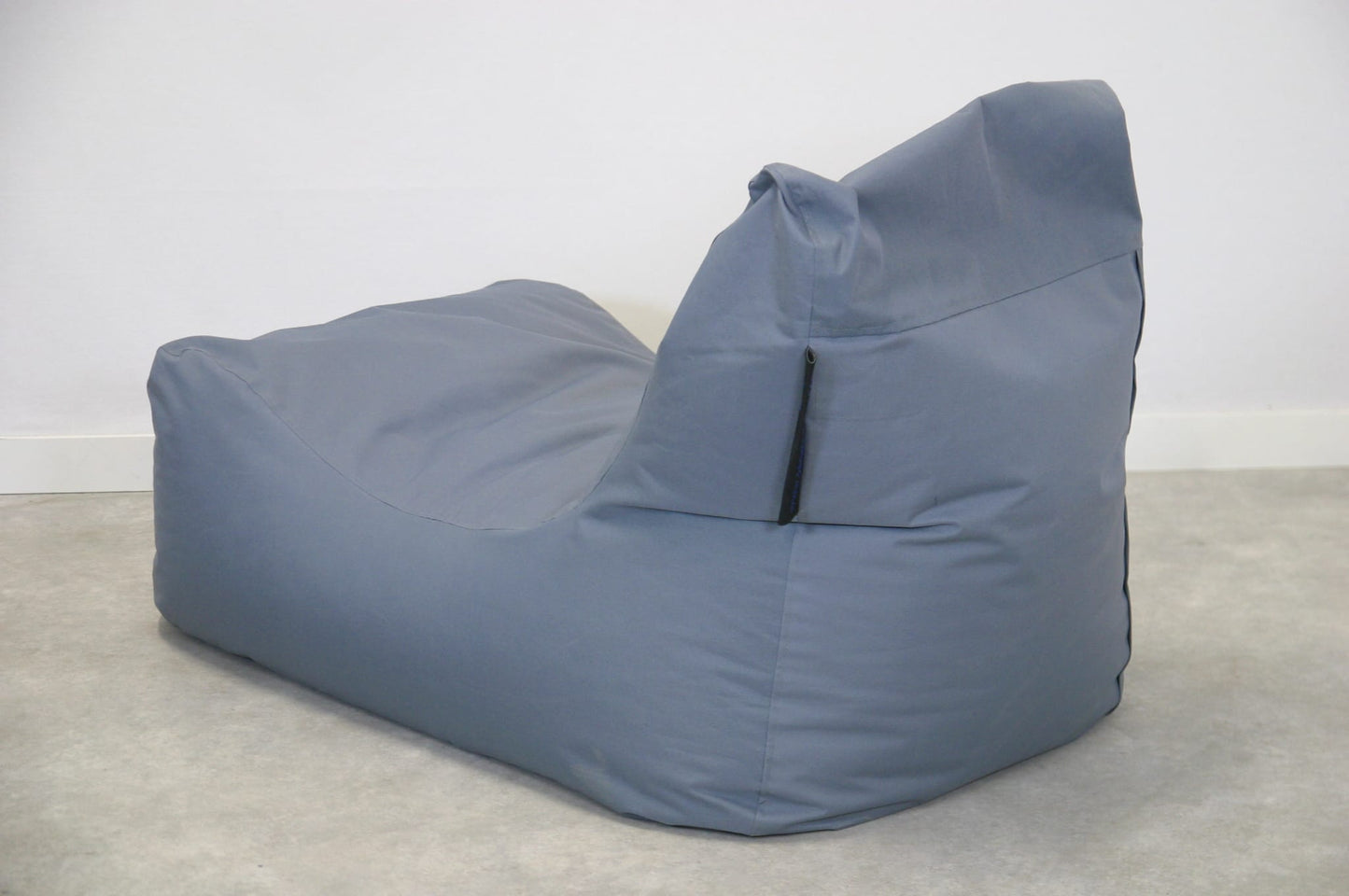 Säkkituoli - Suomen Kalustekeskus