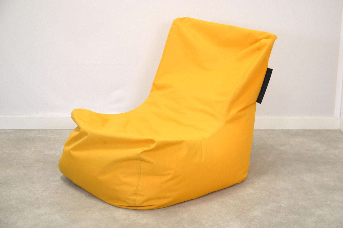 Säkkituoli - Suomen Kalustekeskus