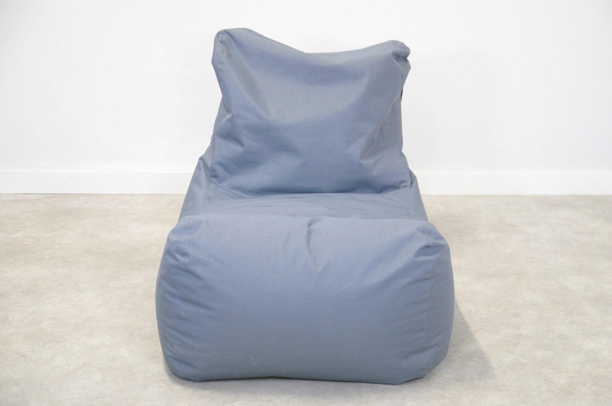 Säkkituoli - Suomen Kalustekeskus