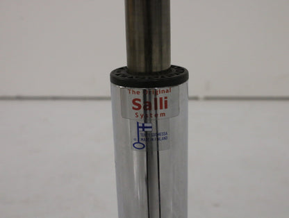 Salli multiadjuster satulatuoli - Suomen Kalustekeskus