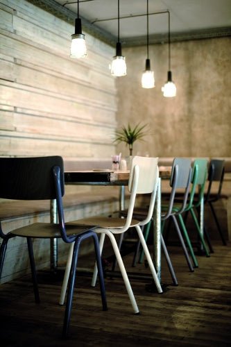 Sally tuoli - Suomen Kalustekeskus