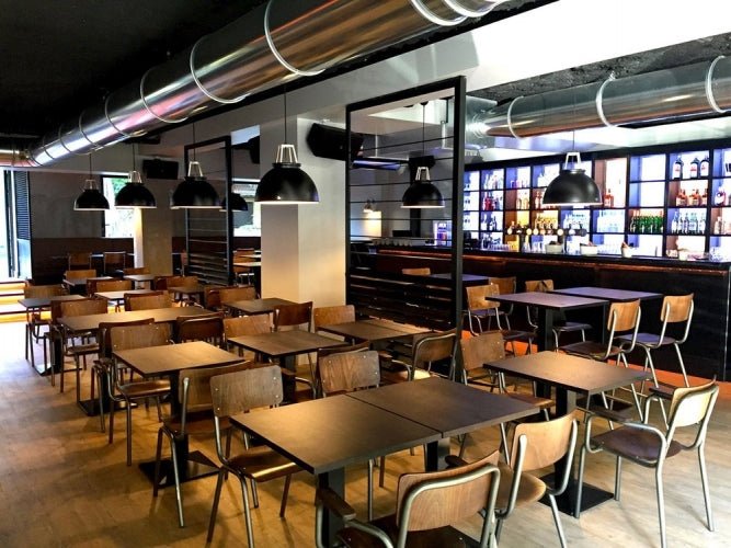 Sally tuoli - Suomen Kalustekeskus