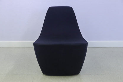 Saruyama Island nojatuoli - Suomen Kalustekeskus