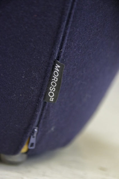 Saruyama Island nojatuoli - Suomen Kalustekeskus