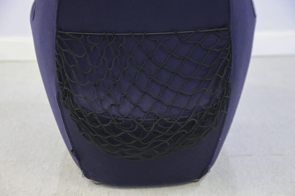 Saruyama Island nojatuoli - Suomen Kalustekeskus