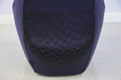 Saruyama Island nojatuoli - Suomen Kalustekeskus