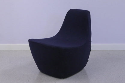 Saruyama Island nojatuoli - Suomen Kalustekeskus