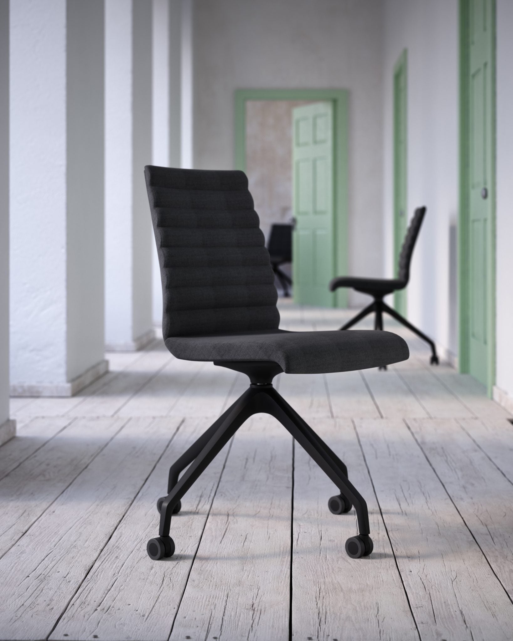 Scan Sørlie Apollo Cross vaakatikkaus - Suomen Kalustekeskus