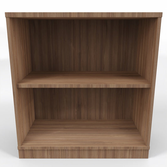 Scan Sørlie avohylly 2 - hyllyväliä 800x853mm - Suomen Kalustekeskus