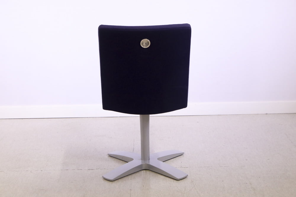 Select tuoli - Suomen Kalustekeskus