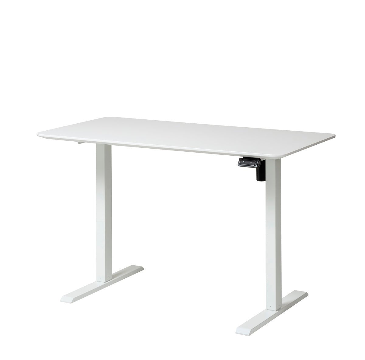 Simple sähköpöytä 120x60cm - Suomen Kalustekeskus
