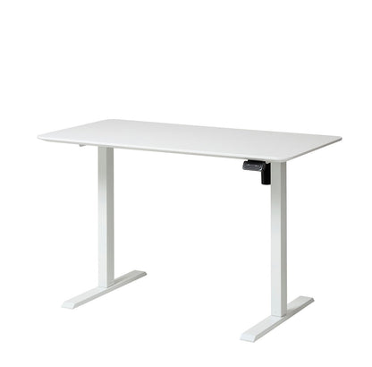Simple sähköpöytä 120x60cm - Suomen Kalustekeskus