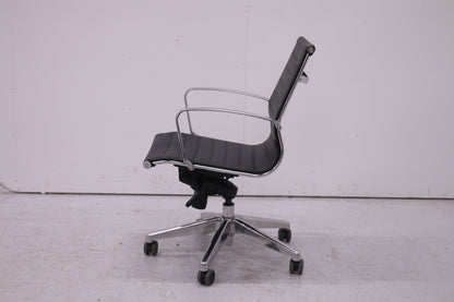 Sitio Deluxe Medium kokoustuoli / työtuoli - Suomen Kalustekeskus