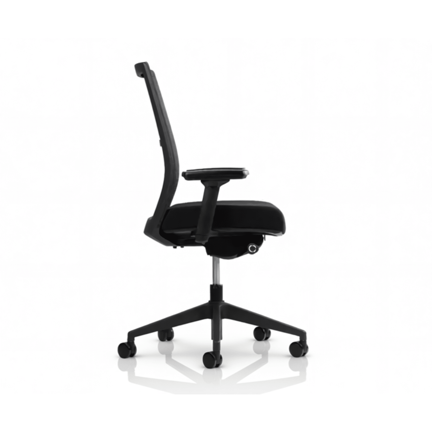 SKK Aava työtuoli niskatuella - Suomen Kalustekeskus