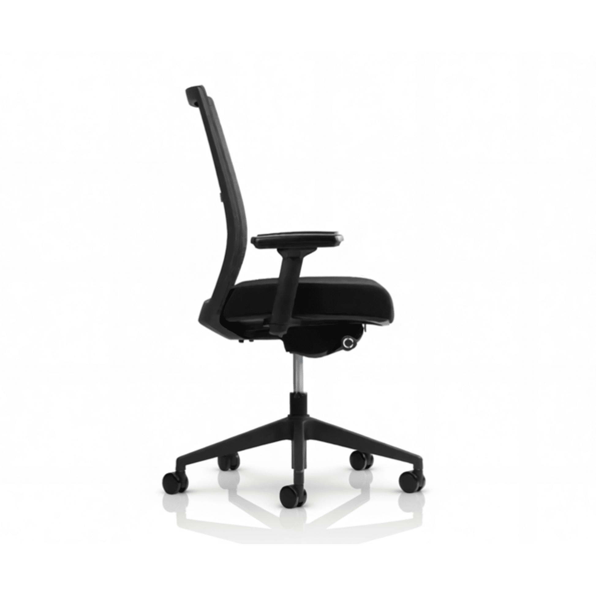 SKK Aava työtuoli niskatuella - Suomen Kalustekeskus