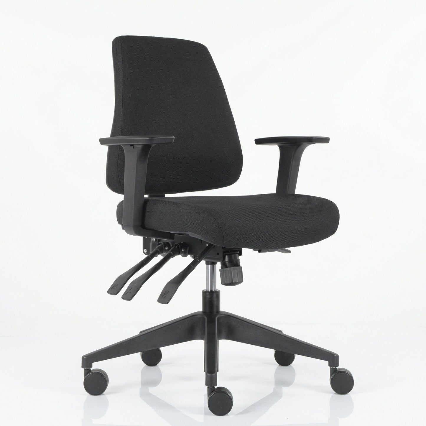 S.K.K Prima työtuoli - Suomen Kalustekeskus