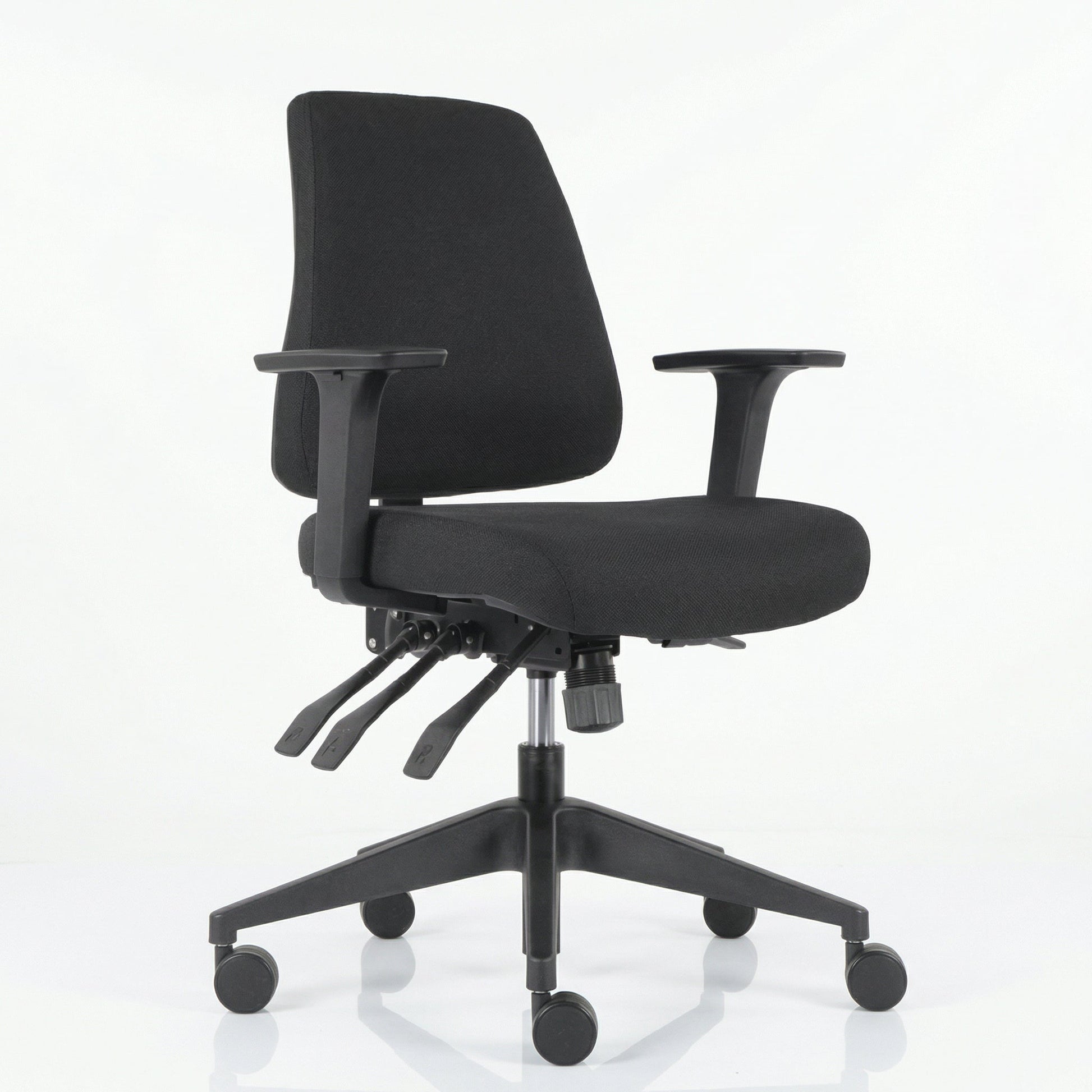 S.K.K Prima työtuoli - Suomen Kalustekeskus