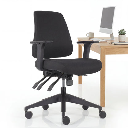 SKK Prima työtuoli - Suomen Kalustekeskus