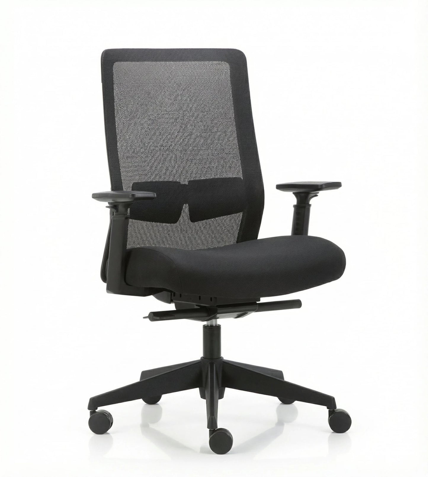 S.K.K WEB työtuoli - Suomen Kalustekeskus