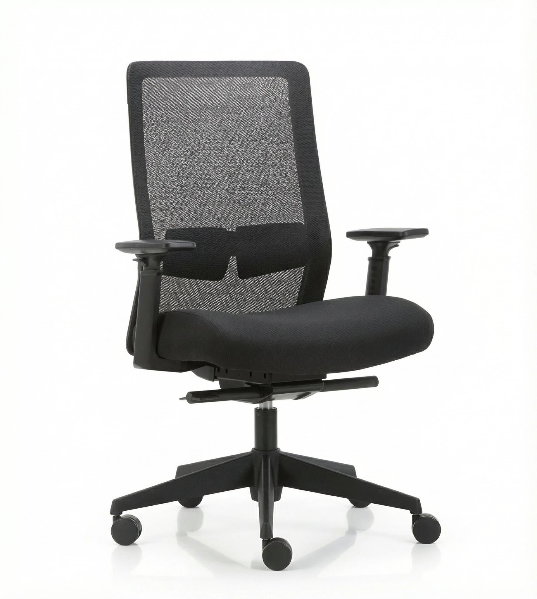 S.K.K WEB työtuoli - Suomen Kalustekeskus