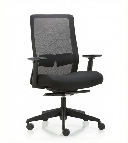 S.K.K WEB työtuoli - Suomen Kalustekeskus