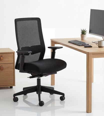 SKK WEB työtuoli - Suomen Kalustekeskus