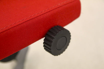 Slim työtuoli - Suomen Kalustekeskus