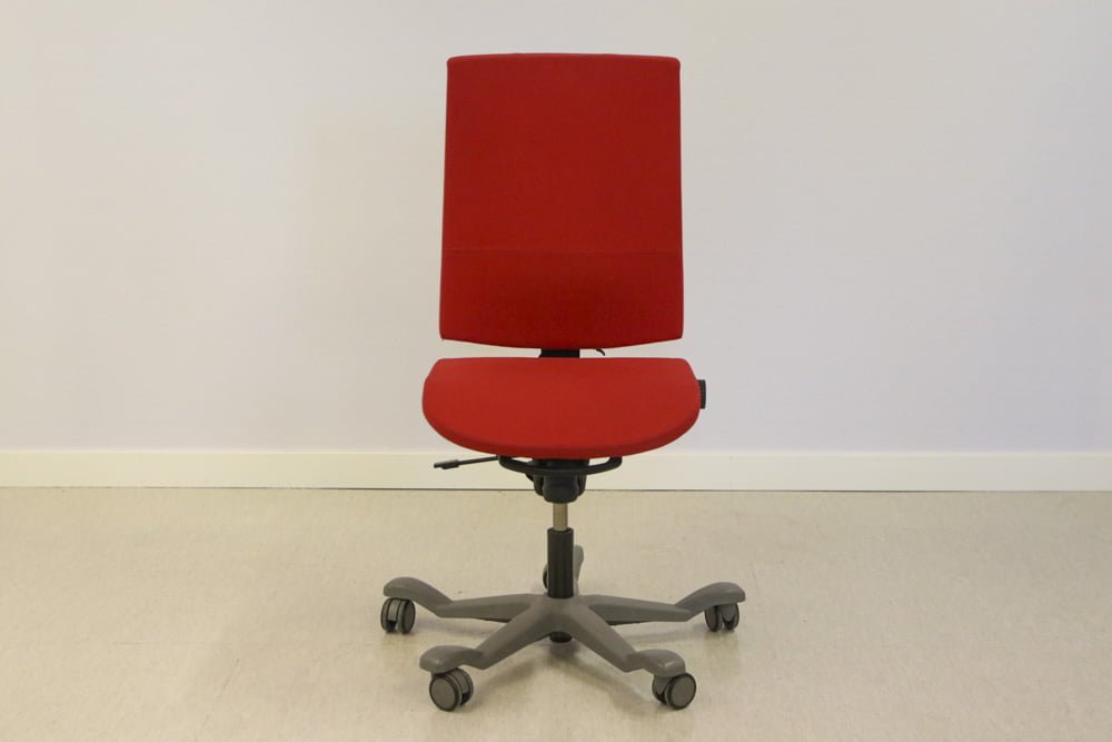 Slim työtuoli - Suomen Kalustekeskus