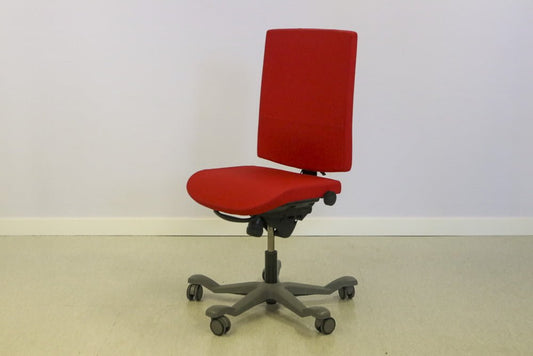 Slim työtuoli - Suomen Kalustekeskus