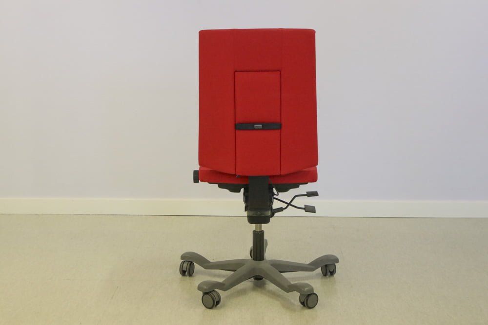 Slim työtuoli - Suomen Kalustekeskus