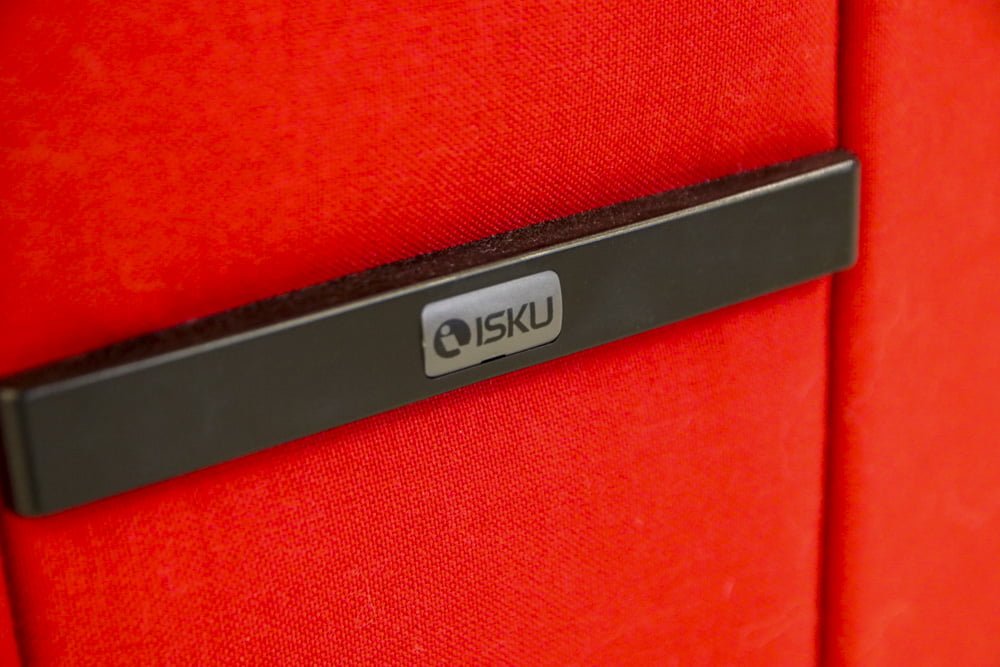 Slim työtuoli - Suomen Kalustekeskus