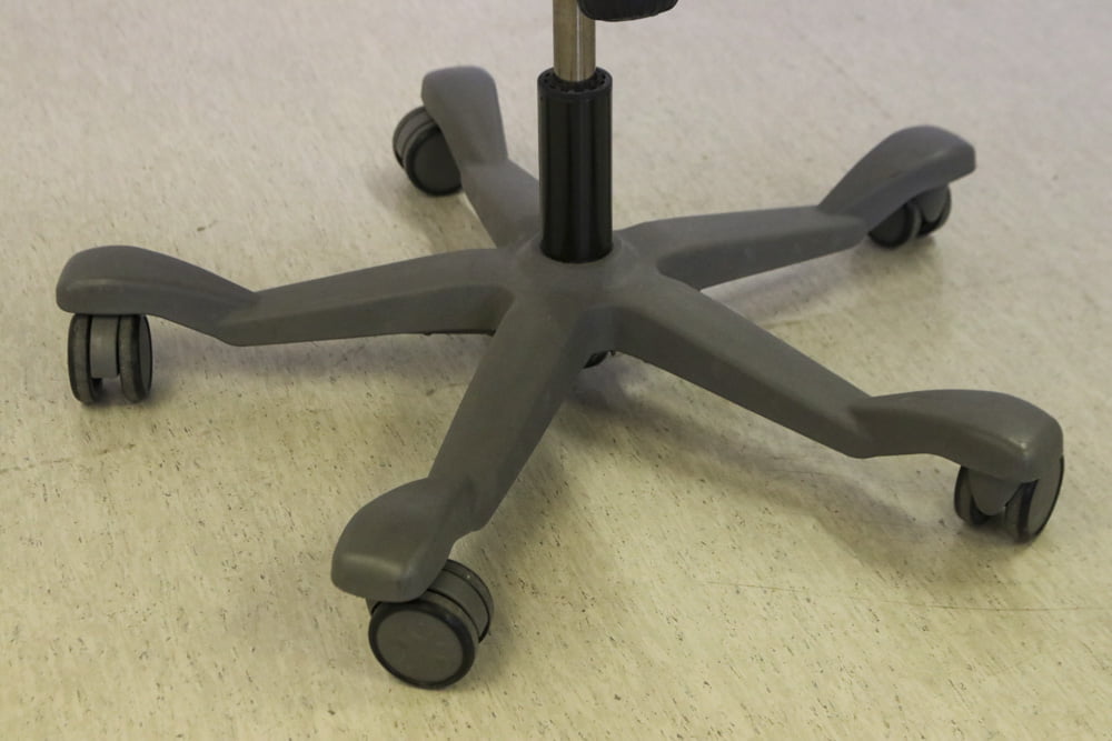 Slim työtuoli - Suomen Kalustekeskus